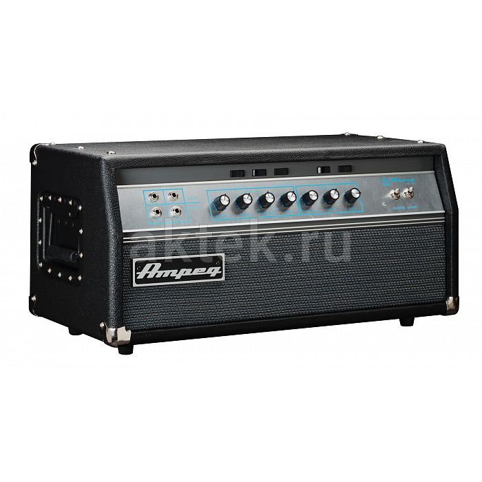 Ламповый басовый усилитель AMPEG CLASSIC SVT-VR 6
