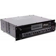 Басовый усилитель AMPEG - SVT-4PRO 3 Басовый усилитель AMPEG - SVT-4PRO 3