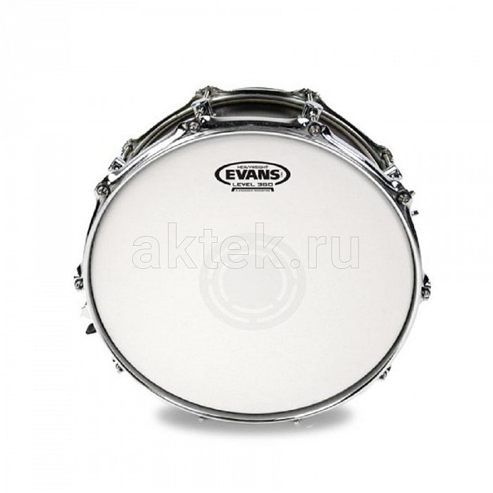 Пластик двуслойный EVANS B14HW 14` HEAVYWEIGHT COATED SNARE 2