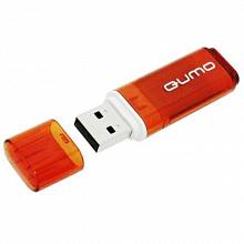 Флешка USB Qumo Optiva 01 16Гб зеленая 3