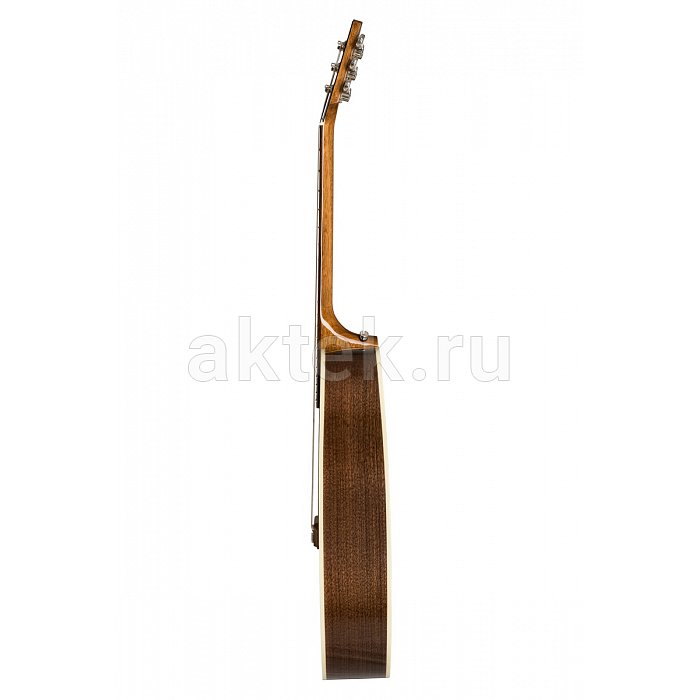 Гитара электроакустическая GIBSON 2019 Hummingbird Studio Antique Natural 4
