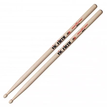 Vic Firth Rock барабанные палочки, орех 3 Vic Firth Rock барабанные палочки, орех 3