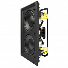Dynaudio S4-LCR65W НЧ-модуль для встройки 2