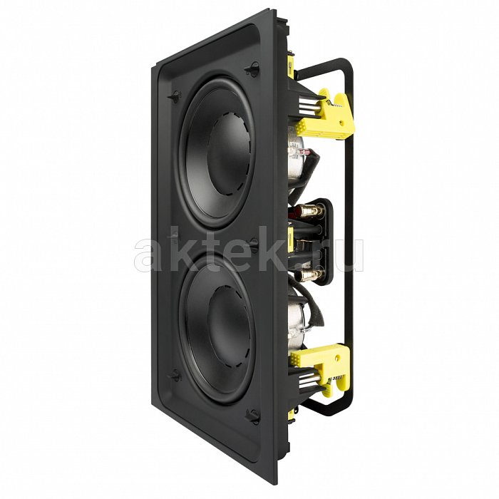 Dynaudio S4-LCR65W НЧ-модуль для встройки 2