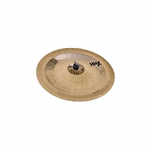 Sabian 18" HHX Chinese чайна-тарелка из бронзы B20 2 Sabian 18" HHX Chinese чайна-тарелка из бронзы B20 2