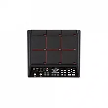 Roland SPD-SX перкуссионный сэмплер с девятью пэдами и USB