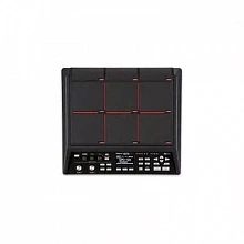Roland SPD-SX перкуссионный сэмплер с девятью пэдами и USB