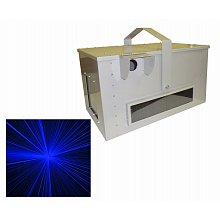 Всепогодный проектор для рекламы OutDoor + B2000