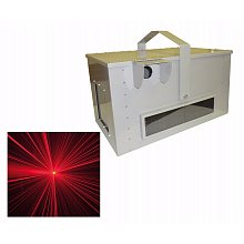 Всепогодный проектор для уличной рекламы OutDoor + R6000