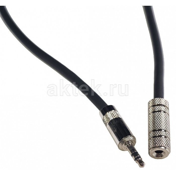 Удлинитель для наушников ROCKDALE JJ001-1M 2