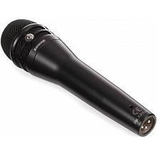Динамический вокальный микрофон Shure KSM8/B Dualdyne, чёрный 2