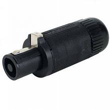 Разъем Speakon SWITCHCRAFT HPCC4F 3