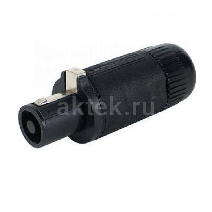 Разъем Speakon SWITCHCRAFT HPCC4F 3