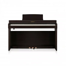 Kawai CN201R цифровое пианино, 88 клавиш, 192 голоса, 19 тембров 3