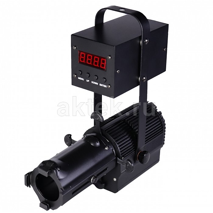 Прожектор XLine Light D LED MINI PROFILE 60 (BLK)