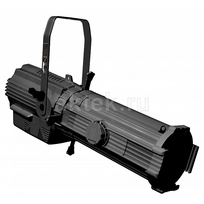 Прожектор XLine Light D LED PROFILE T300 25°-50° (BLK)