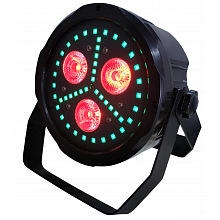Прожектор PAR XLine Light DISCO PAR S45 2