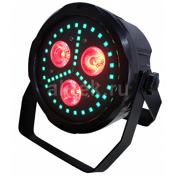 Прожектор PAR XLine Light DISCO PAR S45 2