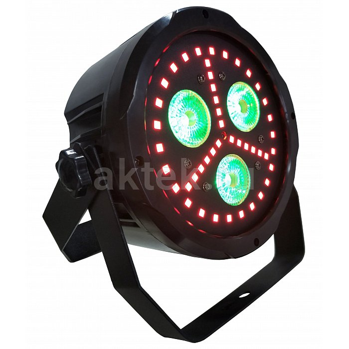 Прожектор PAR XLine Light DISCO PAR S45 3