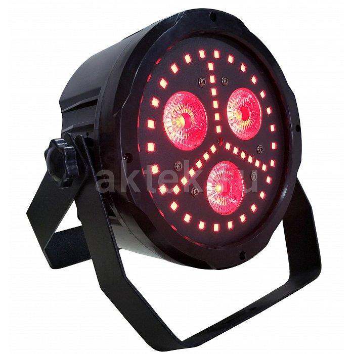 Прожектор PAR XLine Light DISCO PAR S45 4