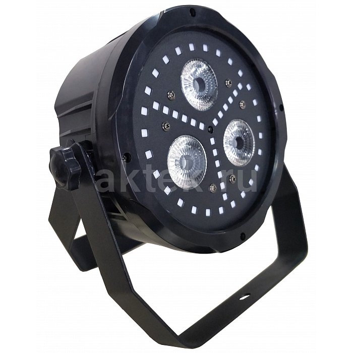 Прожектор PAR XLine Light DISCO PAR S45 5