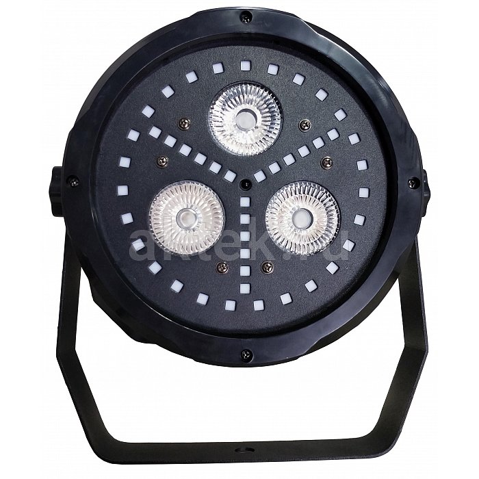 Прожектор PAR XLine Light DISCO PAR S45 6