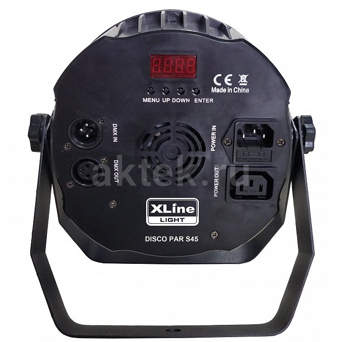 Прожектор PAR XLine Light DISCO PAR S45 7