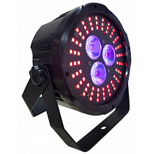 Прожектор PAR XLine Light DISCO PAR S72 2