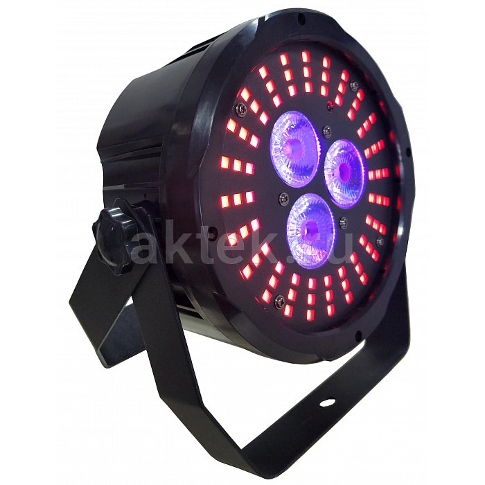 Прожектор PAR XLine Light DISCO PAR S72 2