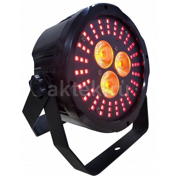 Прожектор PAR XLine Light DISCO PAR S72 3