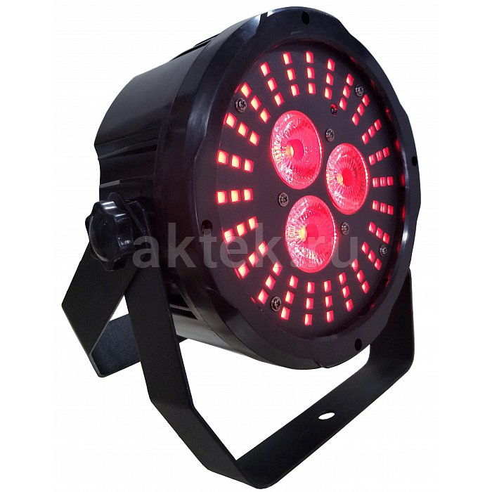 Прожектор PAR XLine Light DISCO PAR S72 4
