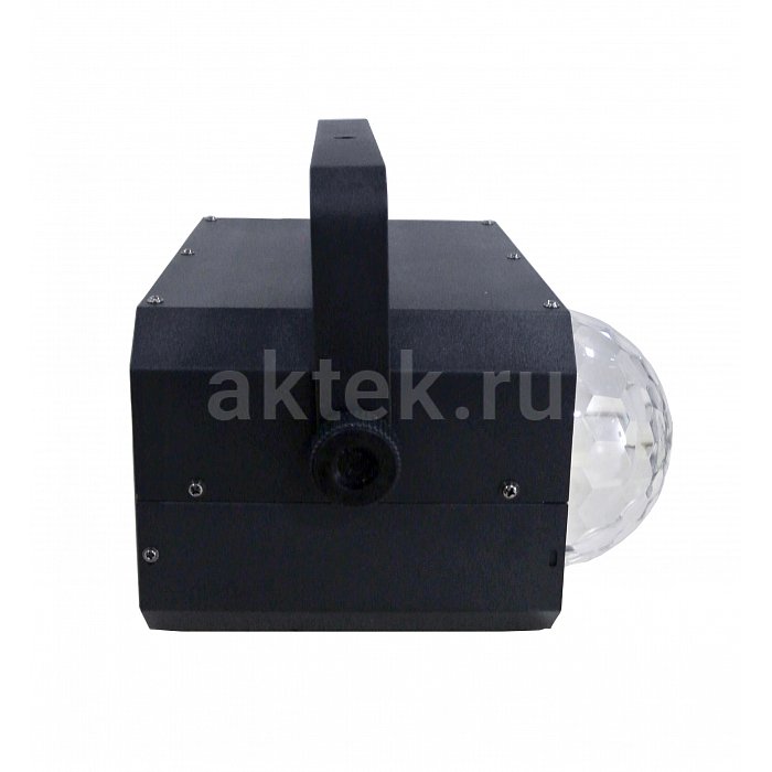 Светодиодный прибор XLine Light DISCO STAR 7