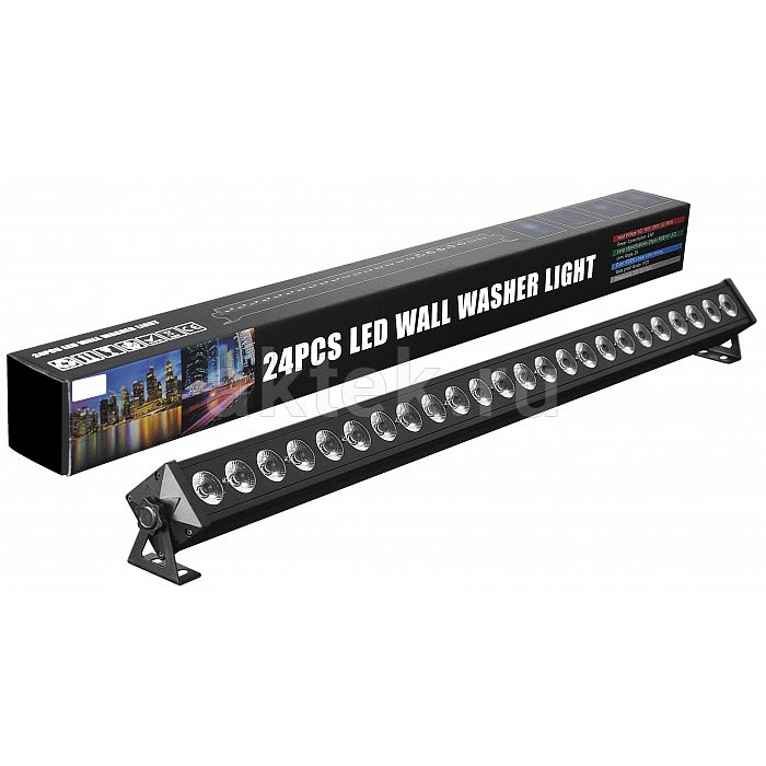 Светодиодная RGBW панель XLine Light LED BAR 2404 2