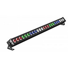 Светодиодная RGBW панель XLine Light LED BAR 2404