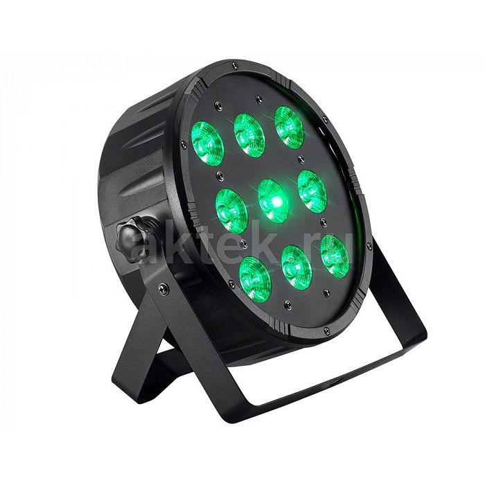 Прожектор PAR XLine Light LED PAR 0906 2