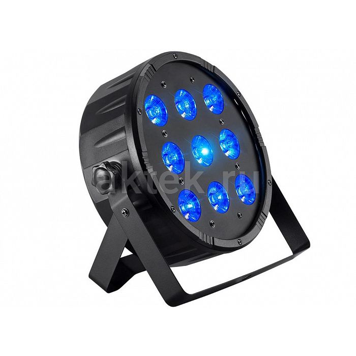Прожектор PAR XLine Light LED PAR 0906 3