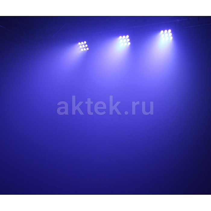 Прожектор PAR XLine Light LED PAR 0906 5