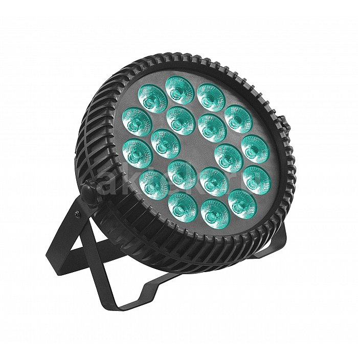 Прожектор PAR XLine Light LED PAR 1806 3