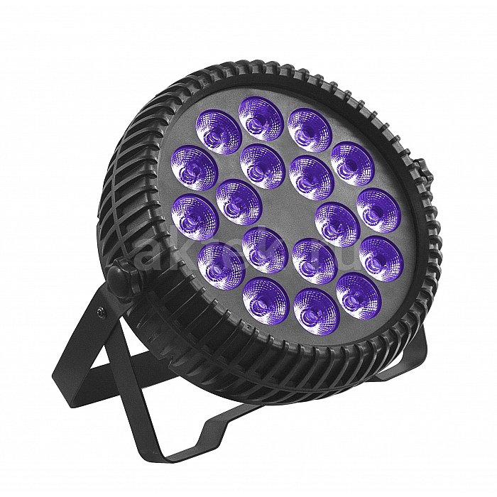 Прожектор PAR XLine Light LED PAR 1806 4