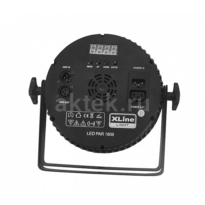 Прожектор PAR XLine Light LED PAR 1806 5