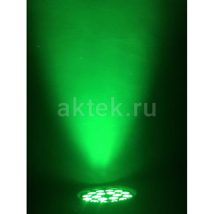 Прожектор PAR XLine Light LED PAR 1806 6