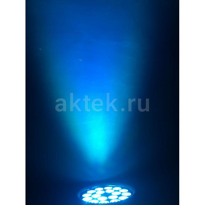 Прожектор PAR XLine Light LED PAR 1806 7