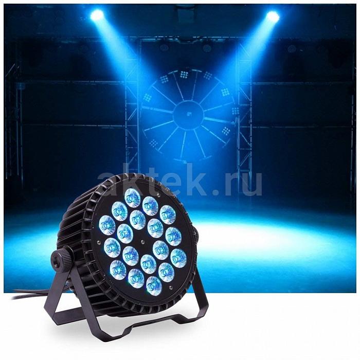 Прожектор PAR XLine Light LED PAR 1815 4