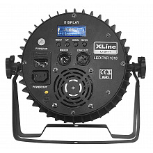 Прожектор PAR XLine Light LED PAR 1818 2