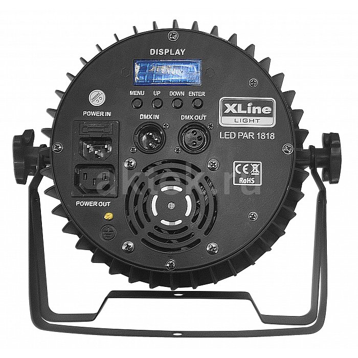 Прожектор PAR XLine Light LED PAR 1818 2