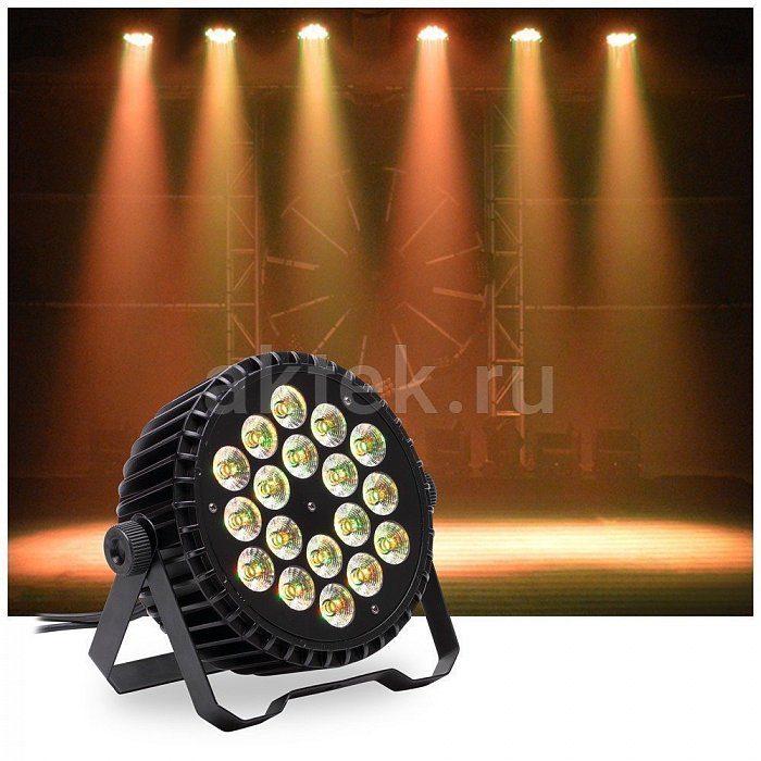 Прожектор PAR XLine Light LED PAR 1818 3
