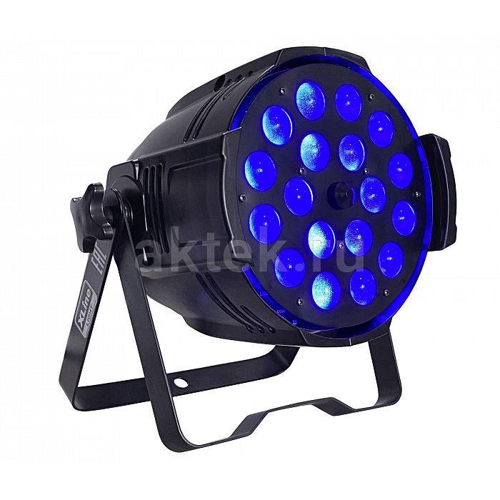 Прожектор PAR XLine Light LED PAR 1818 ZOOM 2