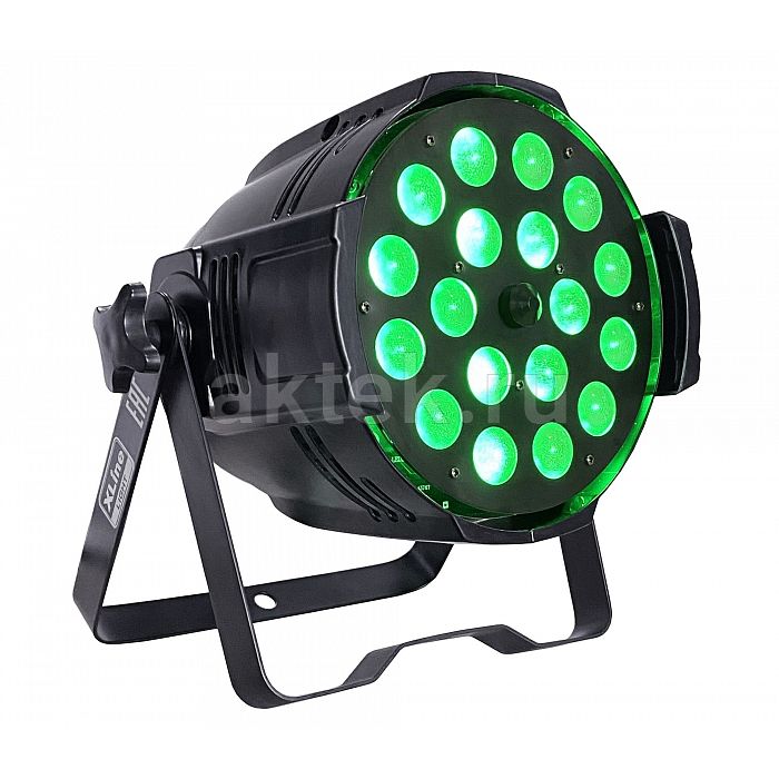 Прожектор PAR XLine Light LED PAR 1818 ZOOM 3