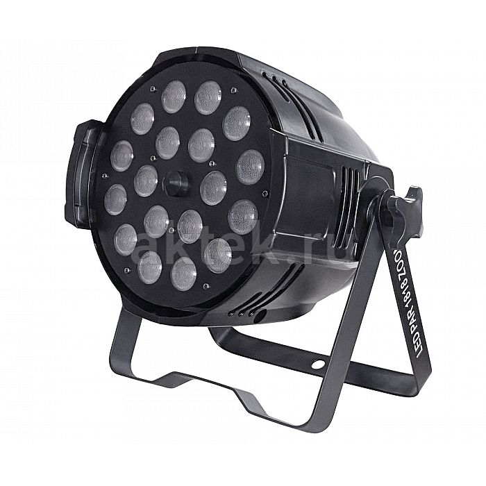 Прожектор PAR XLine Light LED PAR 1818 ZOOM 4
