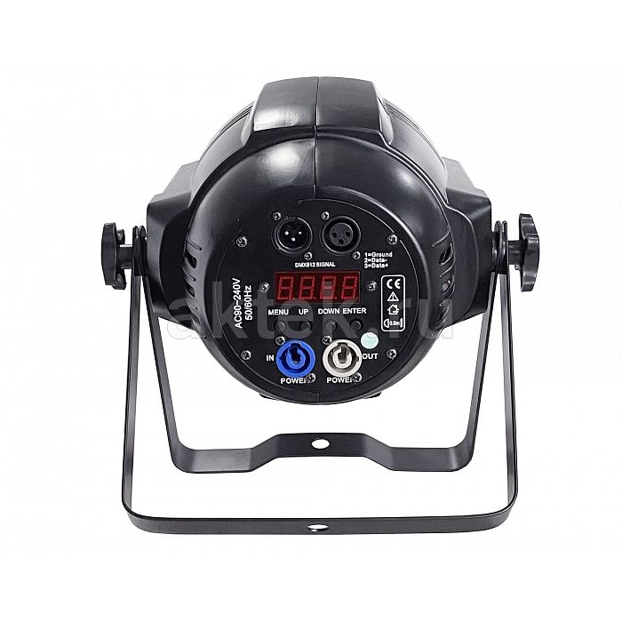 Прожектор PAR XLine Light LED PAR 1818 ZOOM 6